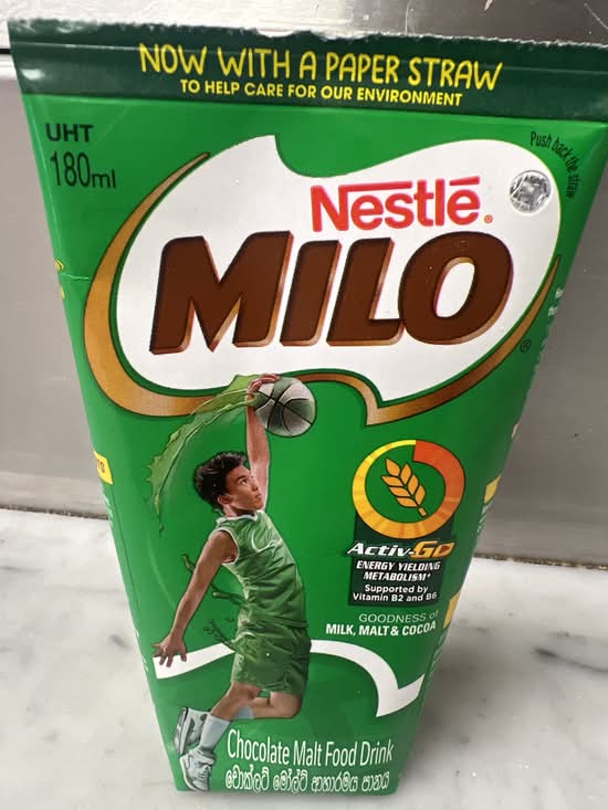 Milo