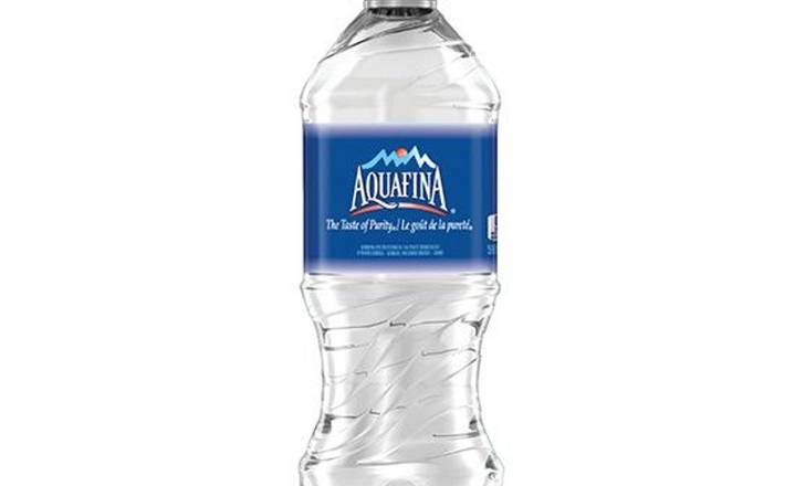 Aquafina® Bottled Water 591ml