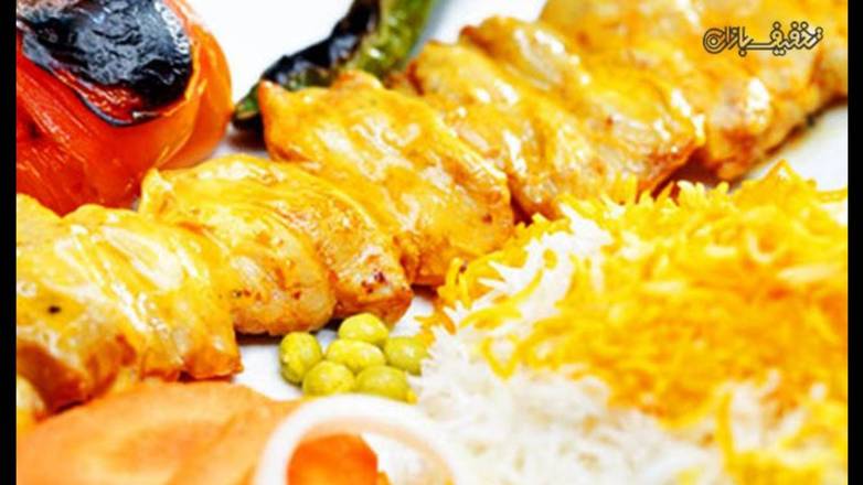 Chicken Kabob