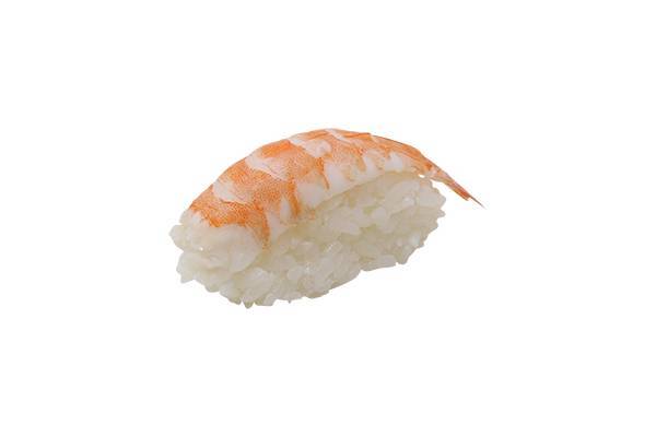 3. Ebi Nigiri