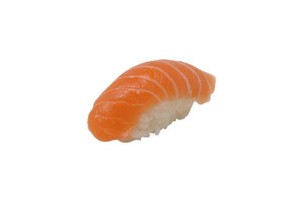 2. Sake Nigiri