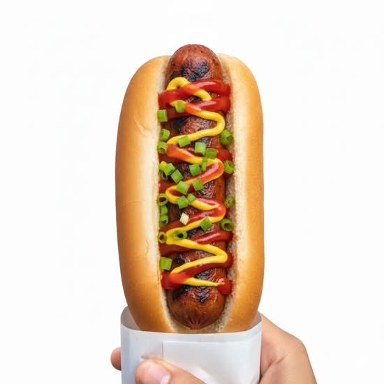 Hot Dog