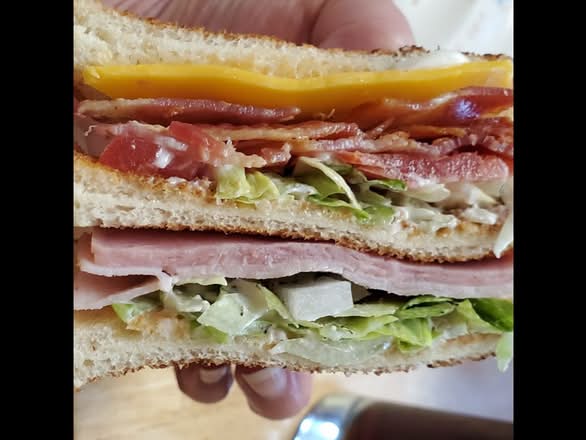 Club Sandwich