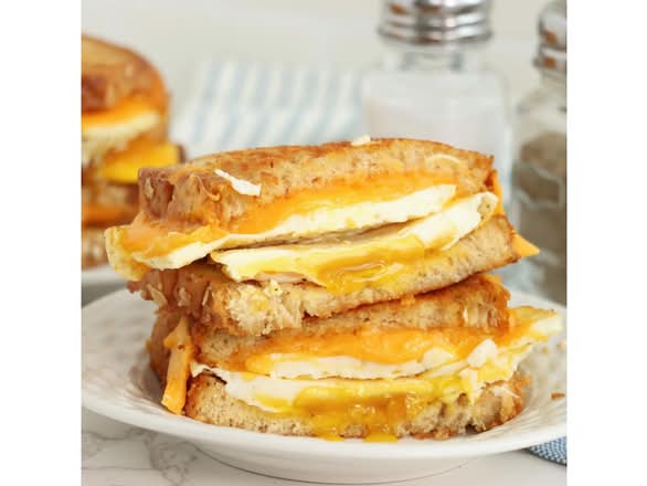 Egg & Cheese