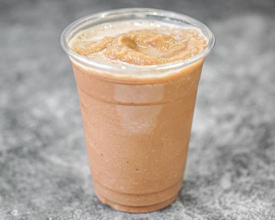 Pb Java Shake
