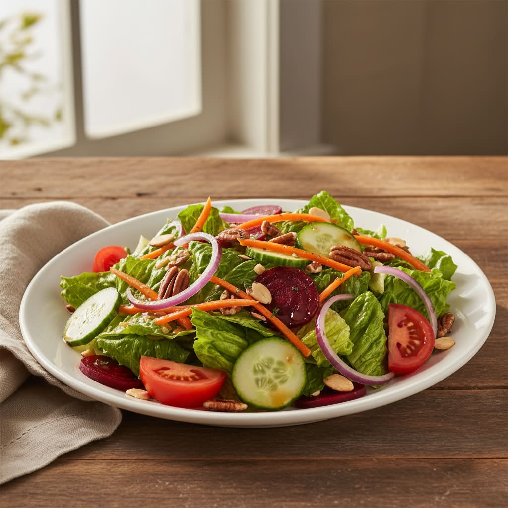 House Salad
