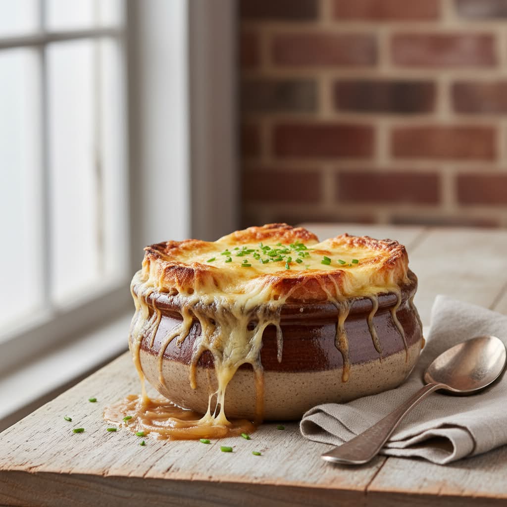French Onion Soup