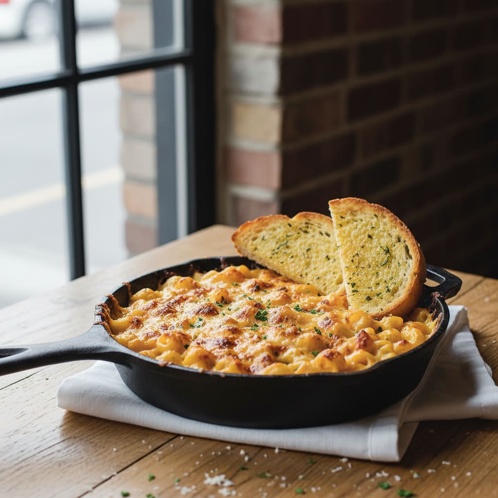 Mac Cheese