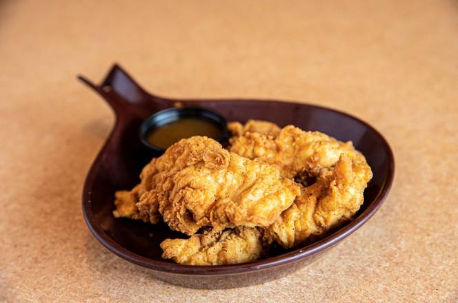 Hand Battered Chicken Tenders