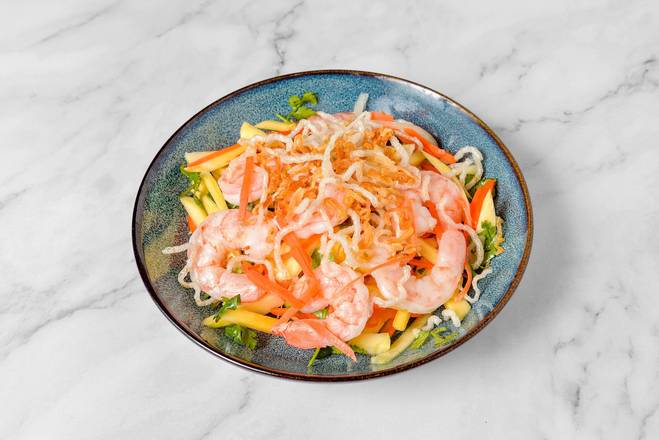 Mango Salad