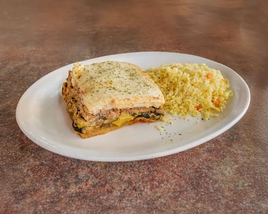 Moussaka