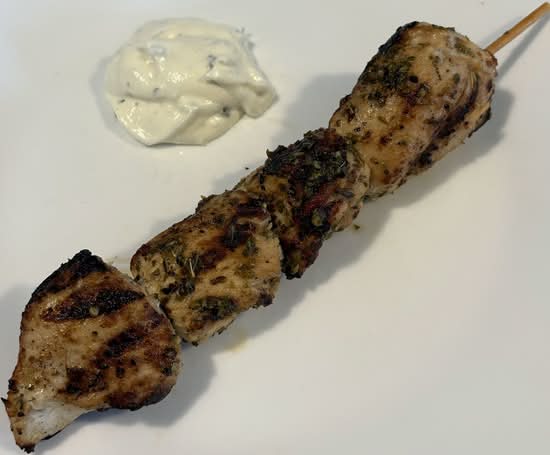 Chicken Stick