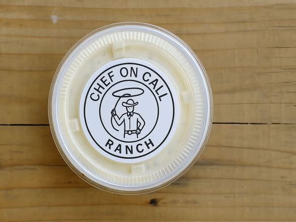 Extra Buttermilk Ranch