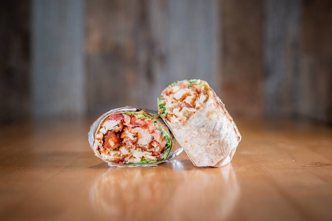 Chicago Club Wrap