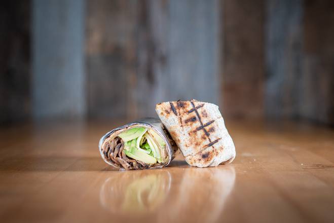Avo-Jack Wrap