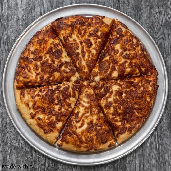 Cheese Pizza