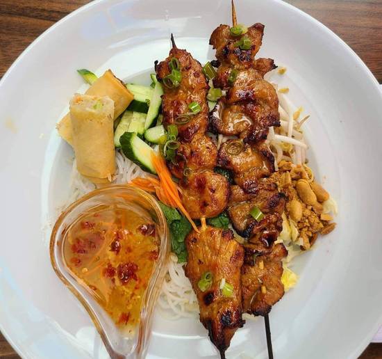68. Vermicelli Bowl