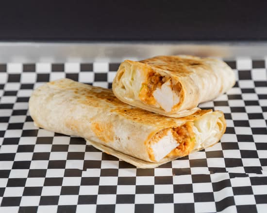 Zinger Sandwich