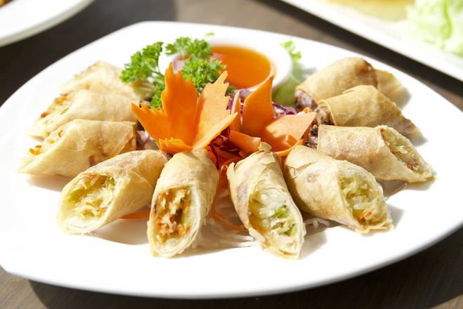 Spring Rolls