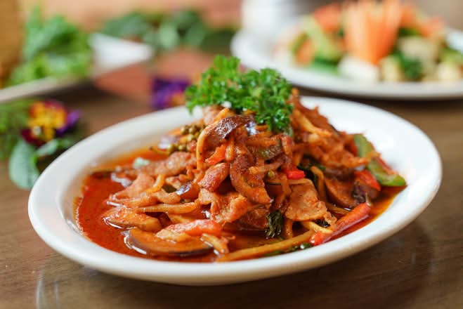 Pad Ped Jungle