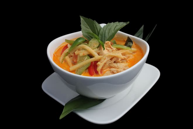 Red Curry