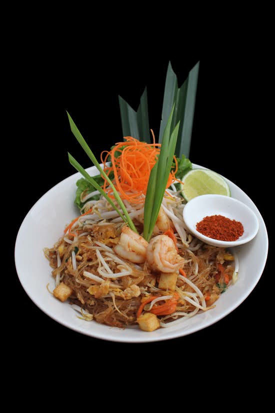 Pad Thai Woon Sen