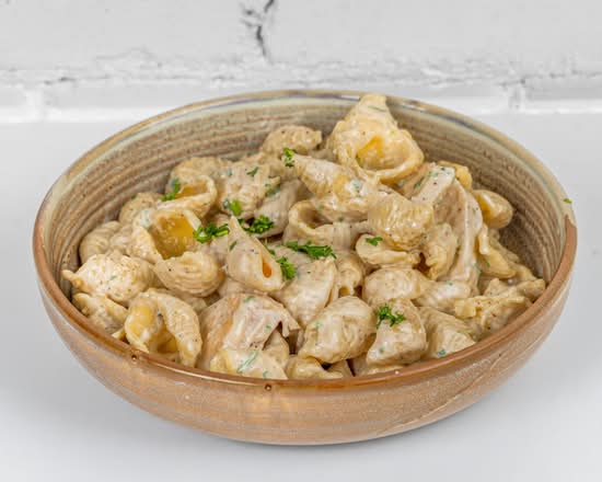 White Wine Cream