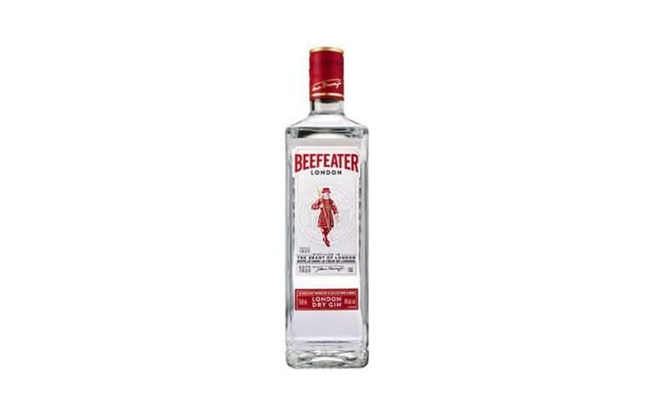 Beefeater London Dry Gin 1140ml Bottle