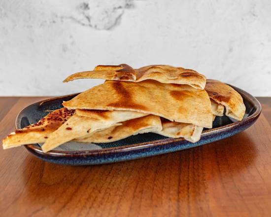 Pita Bread