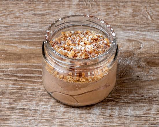 Chocolate Mousse