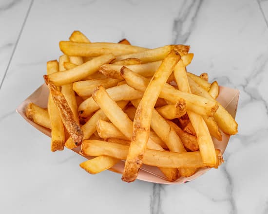 Fries