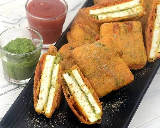 Paneer Pakora