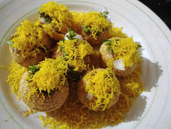 Sev Puri
