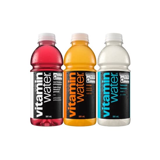 Vitamin Water (591 ML)