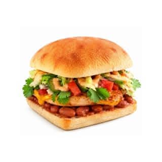NEW*** Mexican Torta Sandwich (MUST TRY)