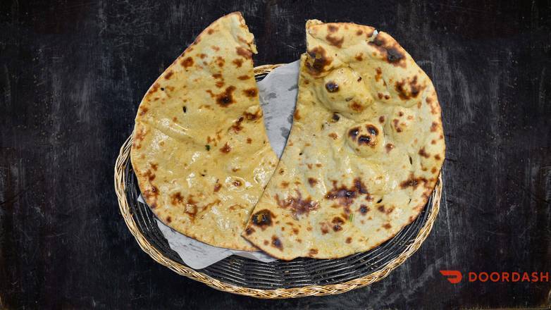 Tandoori Roti