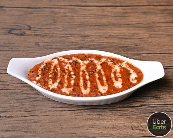 Dal makhni