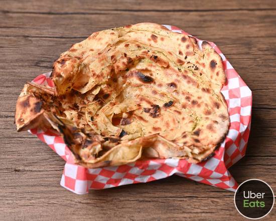 Lacha Paratha