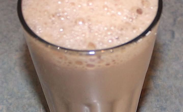 Madras Ginger Tea