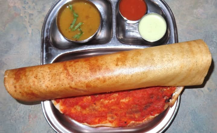 Mysore Dosa