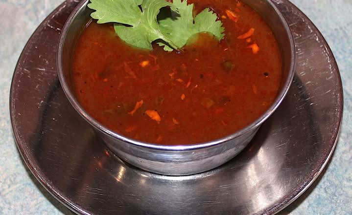 Rasam Soup