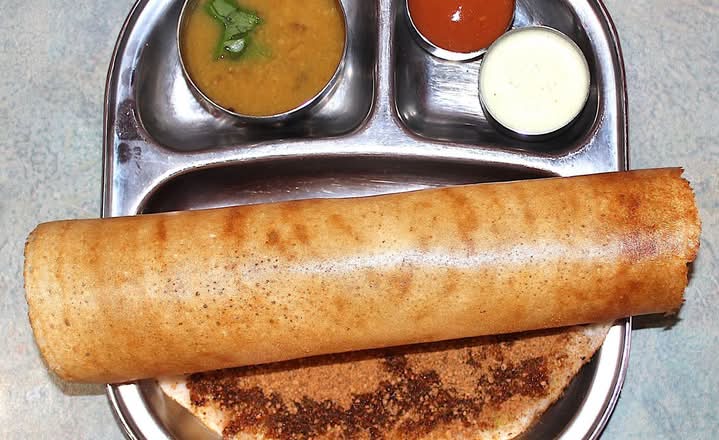 Podi Dosa