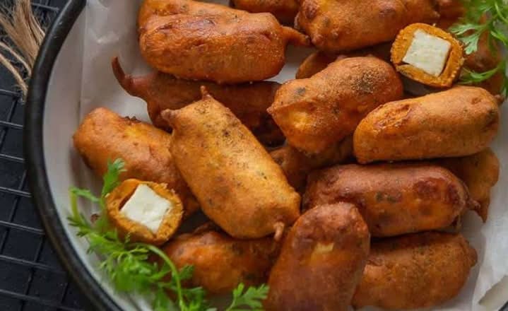 Paneer Pakora