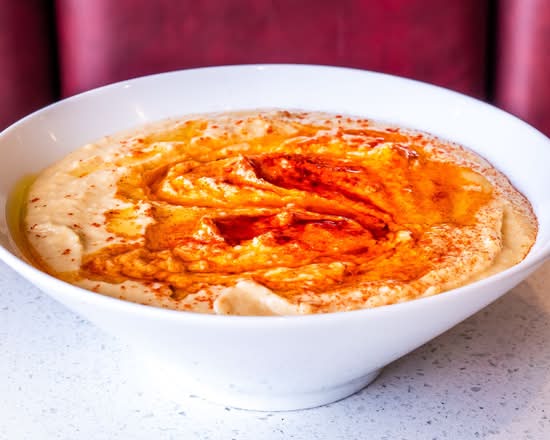 Hummus