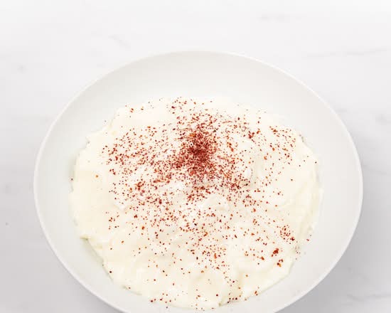 Garlic Sauce