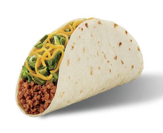 Soft Taco