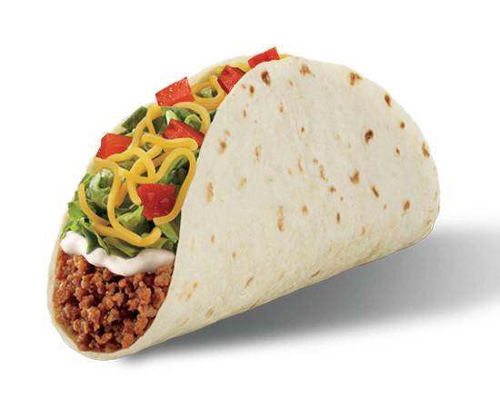 Soft Taco Supreme®