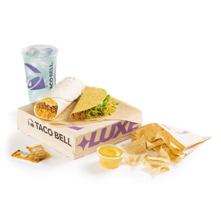 Classic Luxe Box