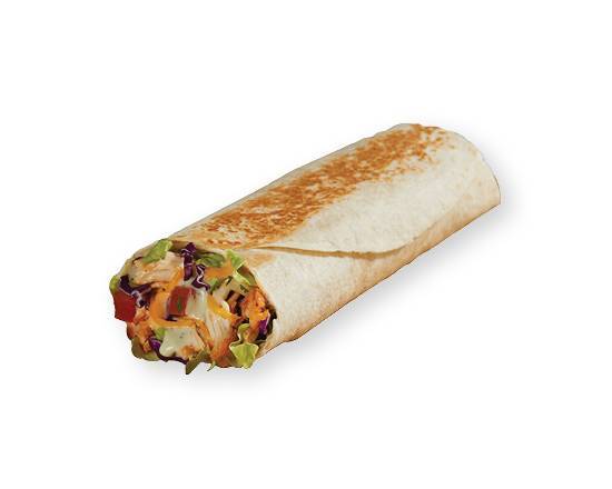 Cantina Chicken Burrito