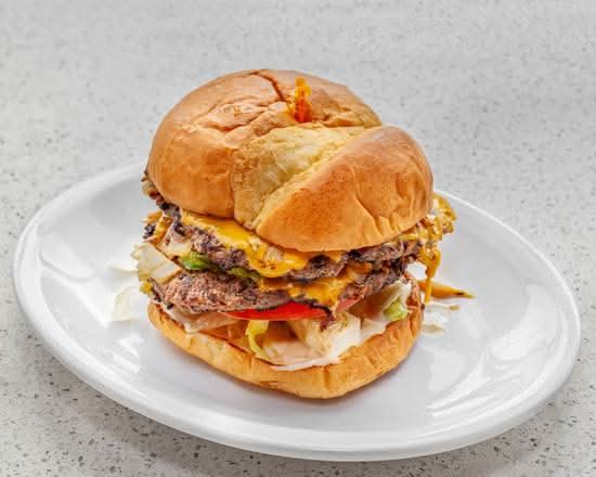 Western Burger